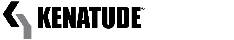 Kenatude Banner
